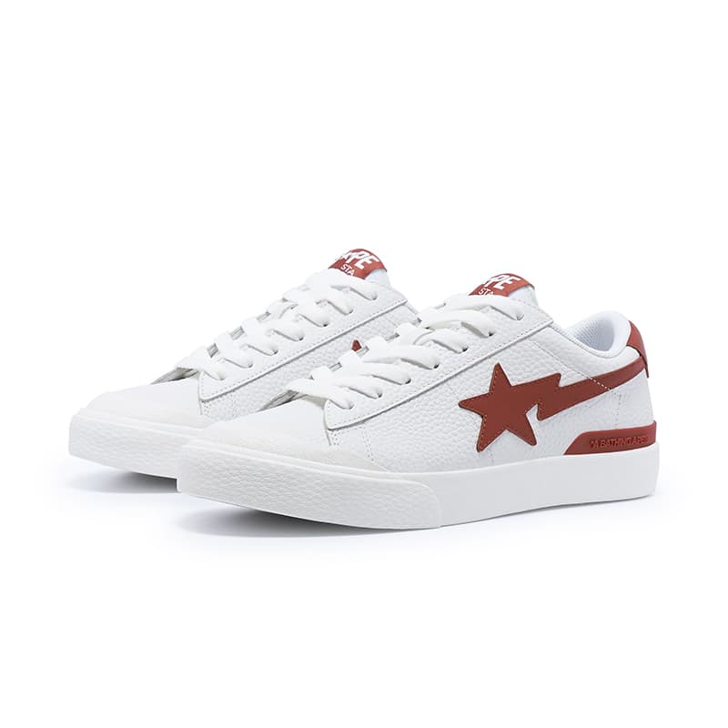 A BATHING APE MAD STA
