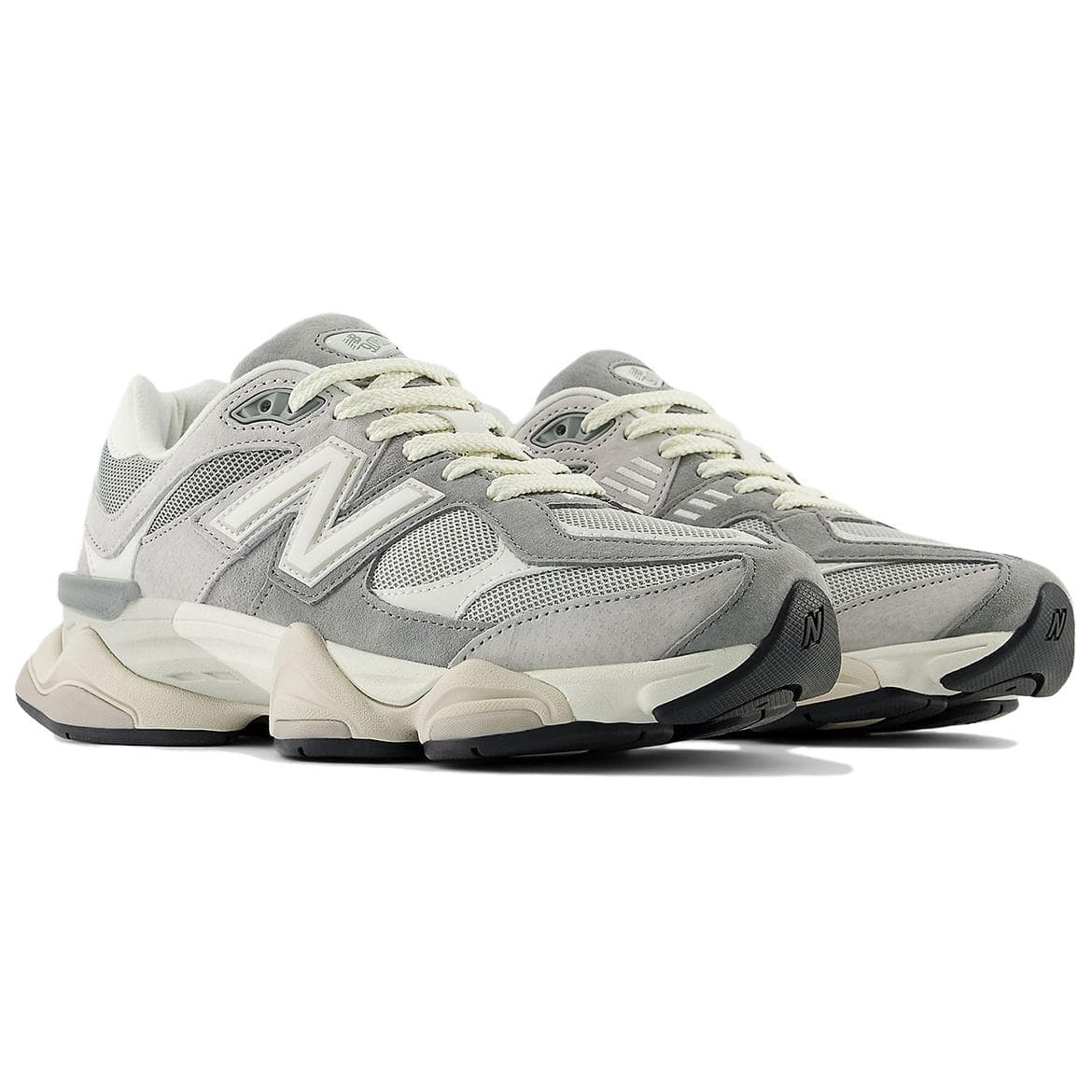 New Balance 9060 Grey White