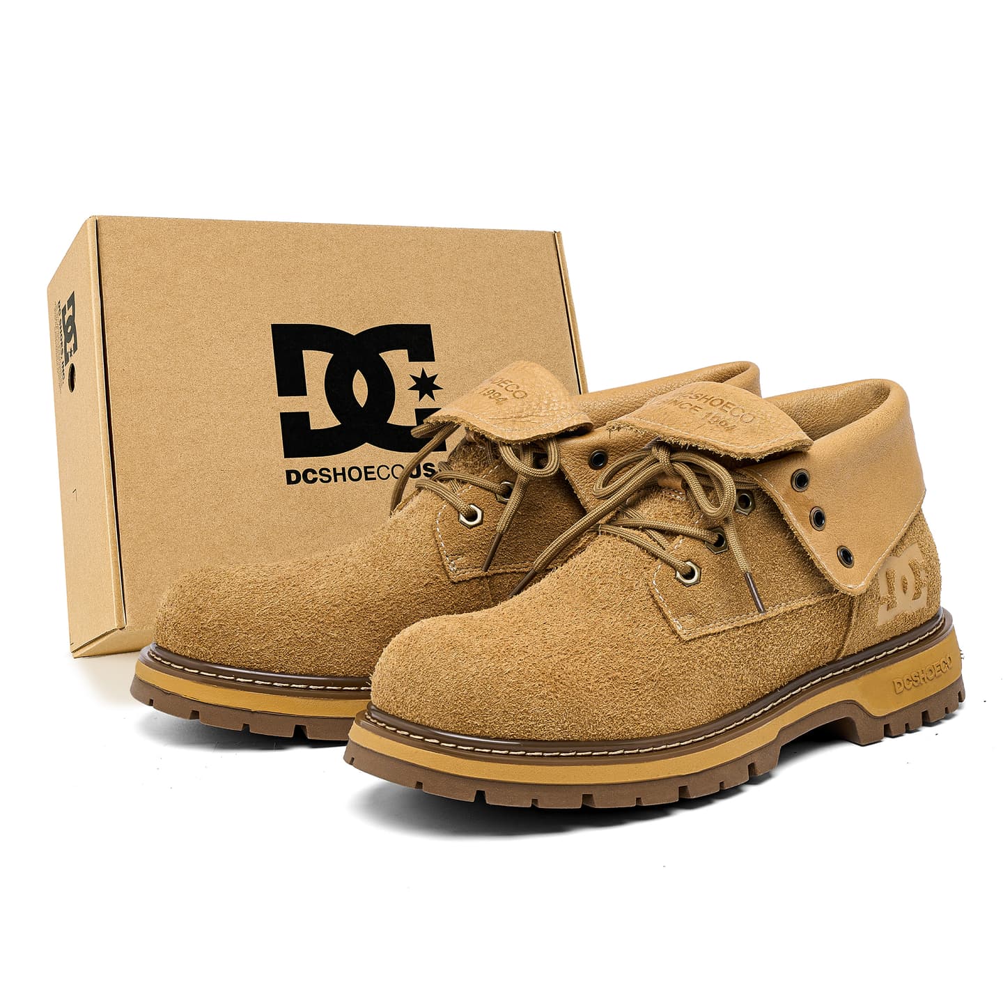 DC Shoes KRYSSA EDGE