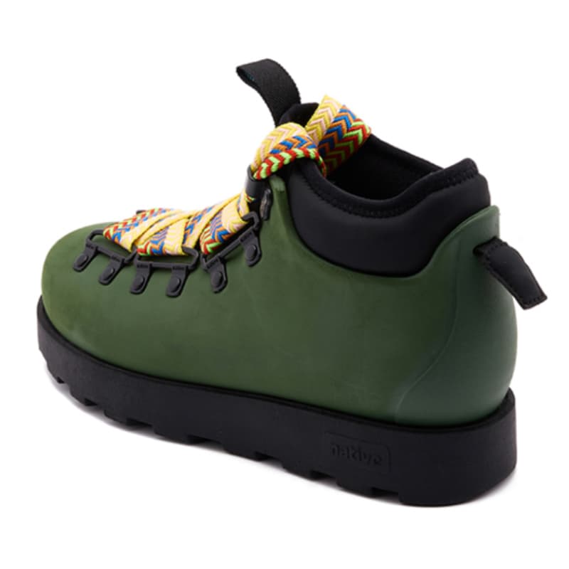 Native Shoes Fitzsimmons 3.0