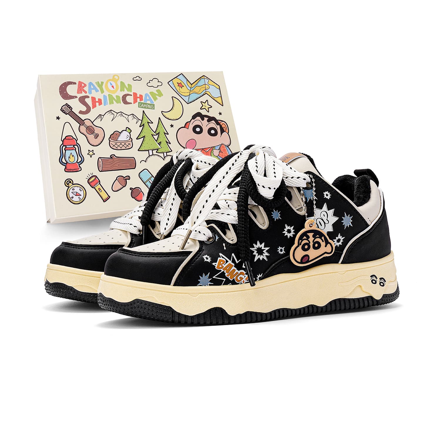 Crayon Shinchan