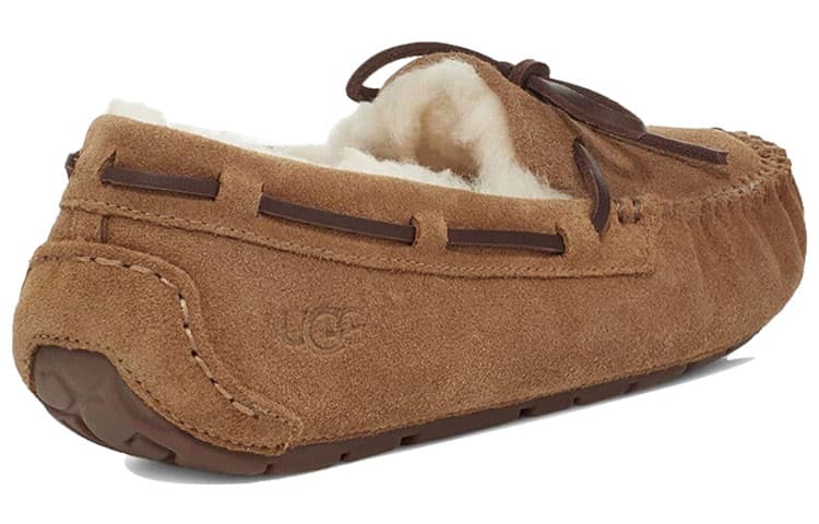 UGG Dakota Brown