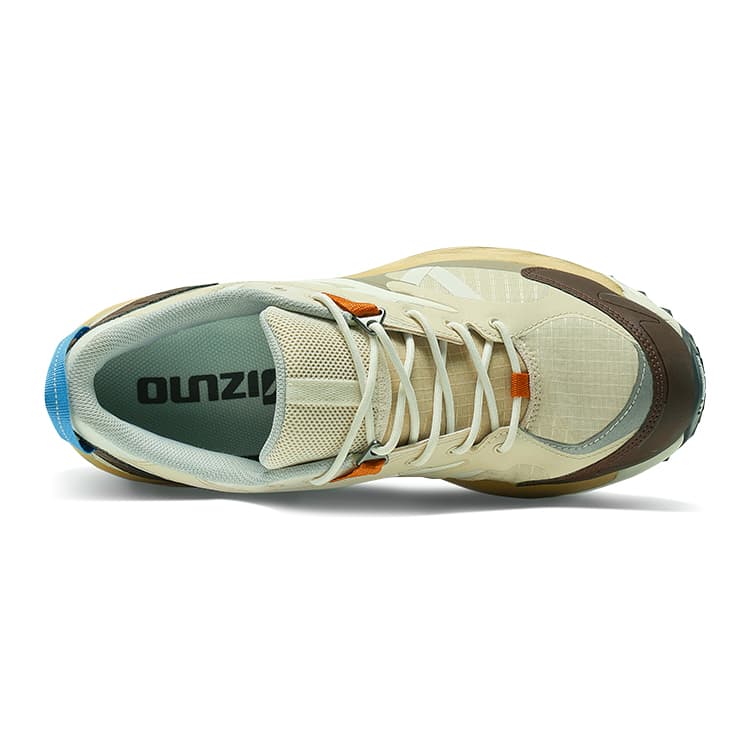Mizuno Wave Mujin TL GTX Beige