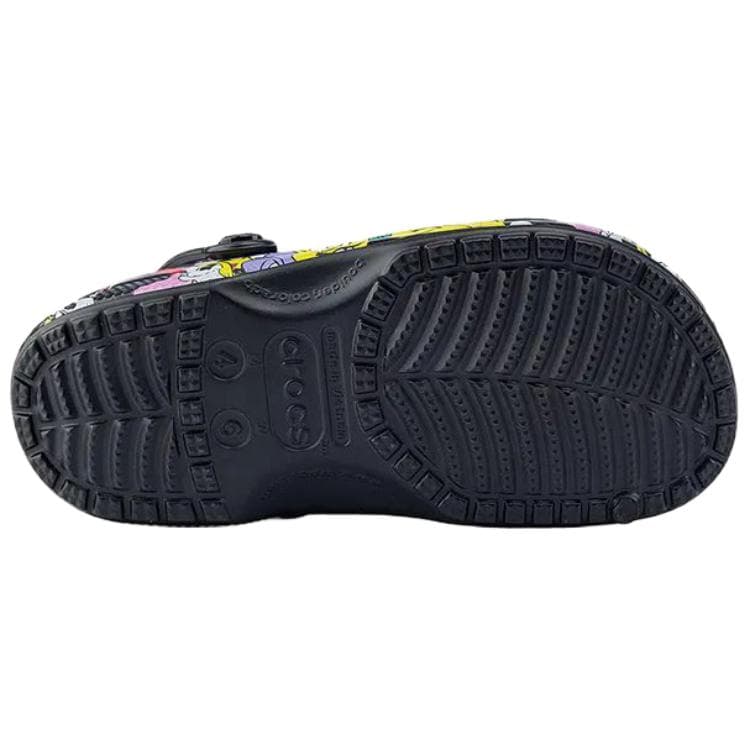 Disney x Crocs