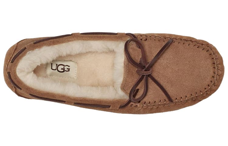 UGG Dakota Brown