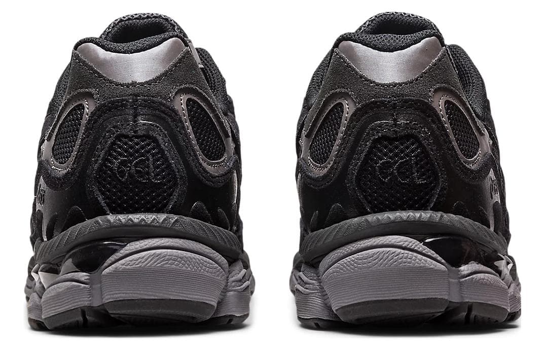 Asics GEL-NYC Black