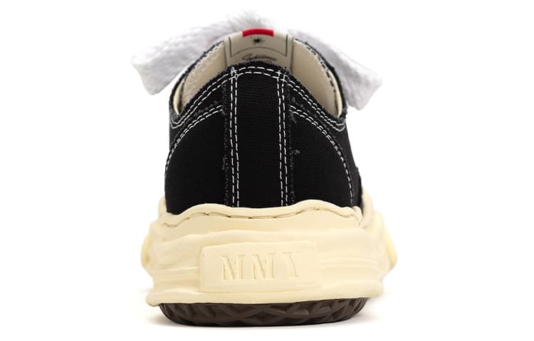 MIHARA YASUHIRO OG Sole Black