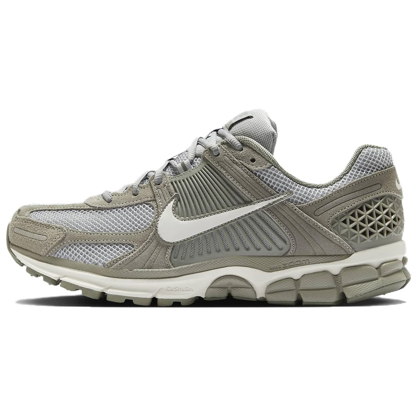 Nike Air Zoom Vomero 5 Grey