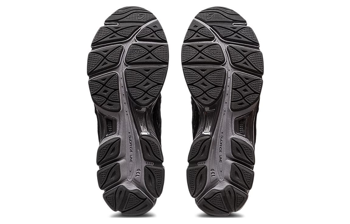 Asics GEL-NYC Black