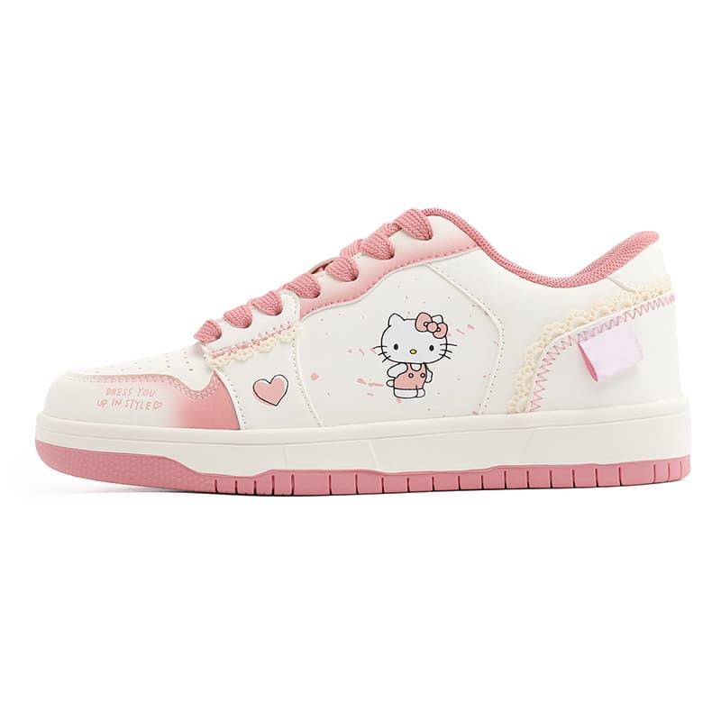Sanrio x Hello Kitty Air Force 1 Low Lace