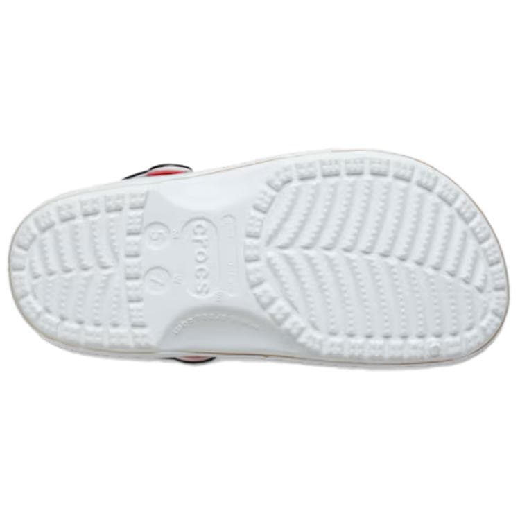 Pokemon x Crocs Classic Clog Black