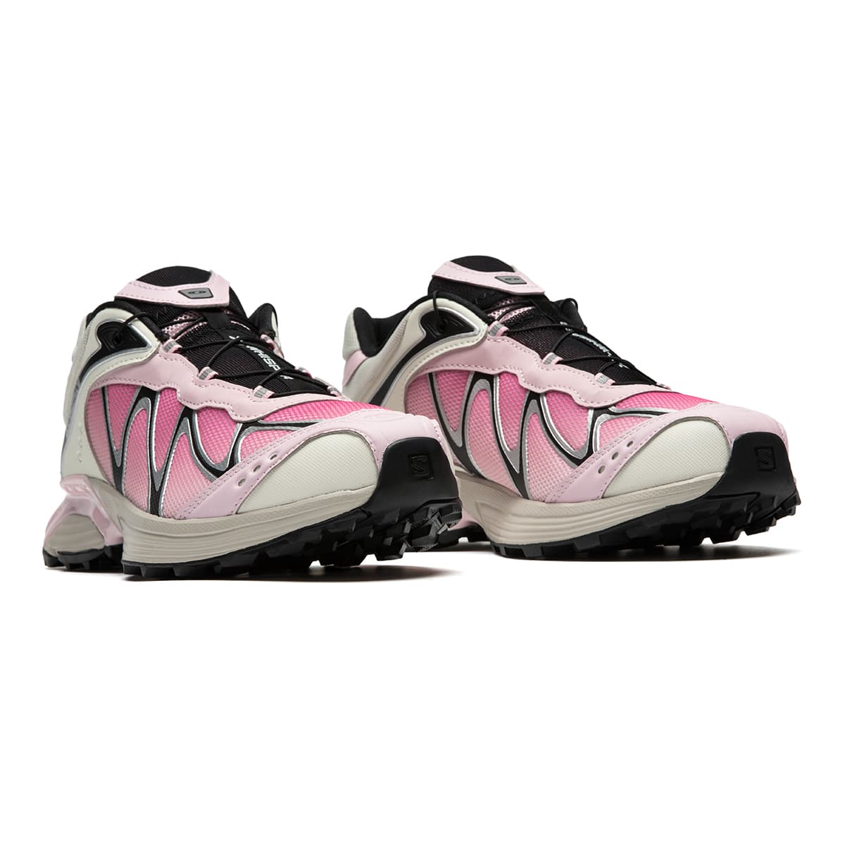 Salomon XT-Whisper Pink