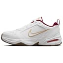 Nike Air Monarch 4 White