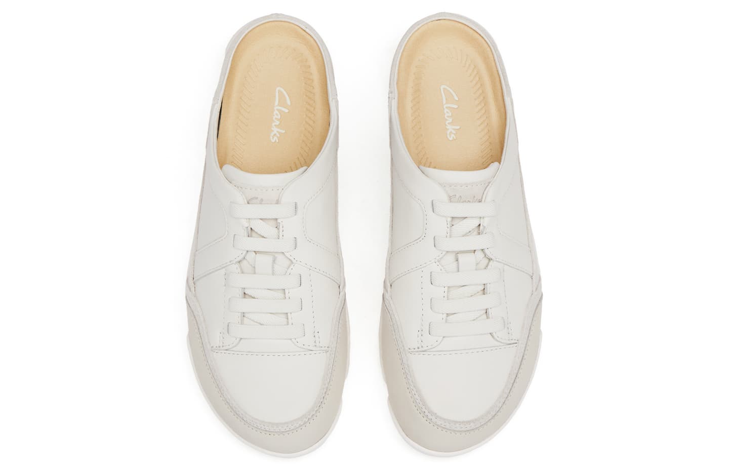 Clarks Trigenic2 Mule