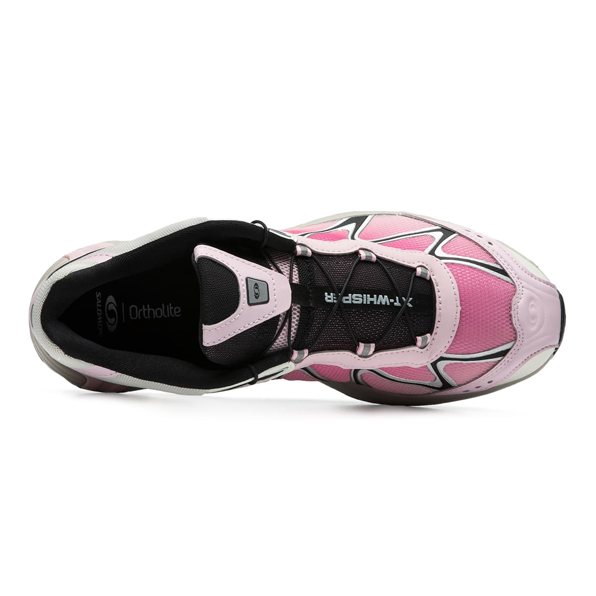 Salomon XT-Whisper Pink