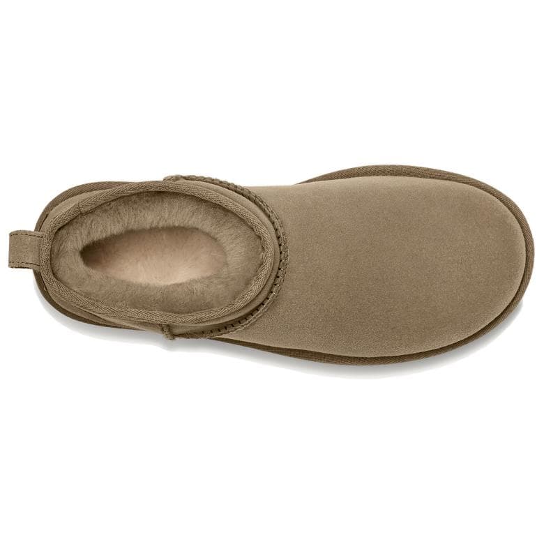 UGG Classic Ultra Mini Antelope Brown