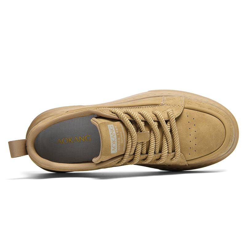 AOKANG Air Force Wheat