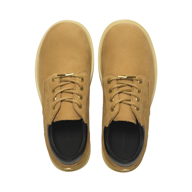 Terra Incognita Derby Boots
