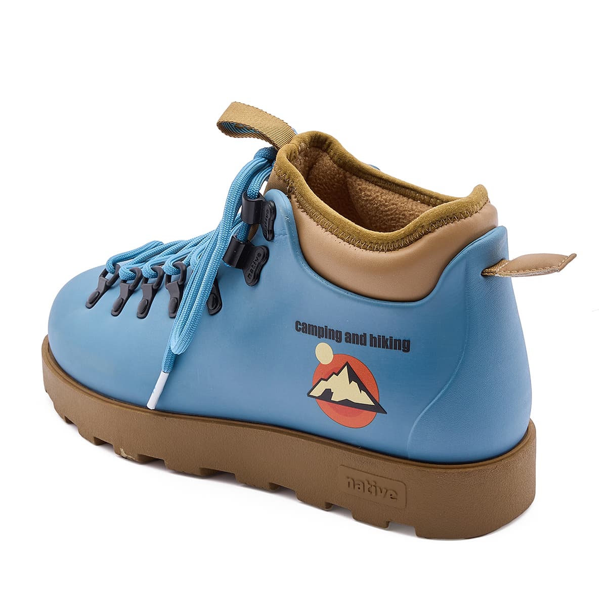 Native Shoes Fitzsimmons 3.0