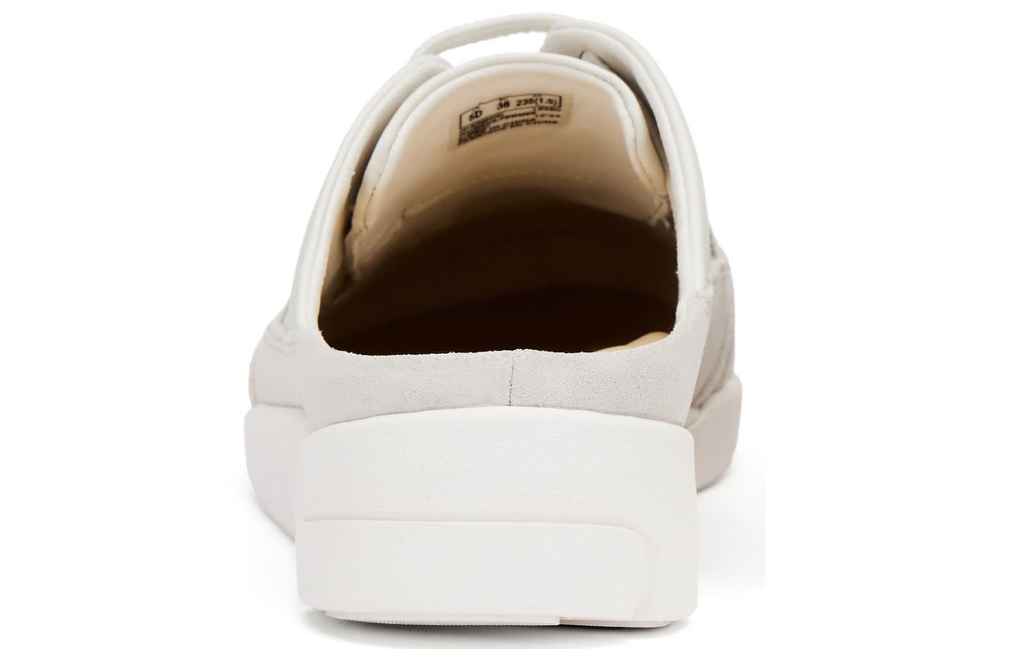 Clarks Trigenic2 Mule