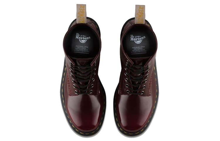Dr. Martens 1460 Cherry Red