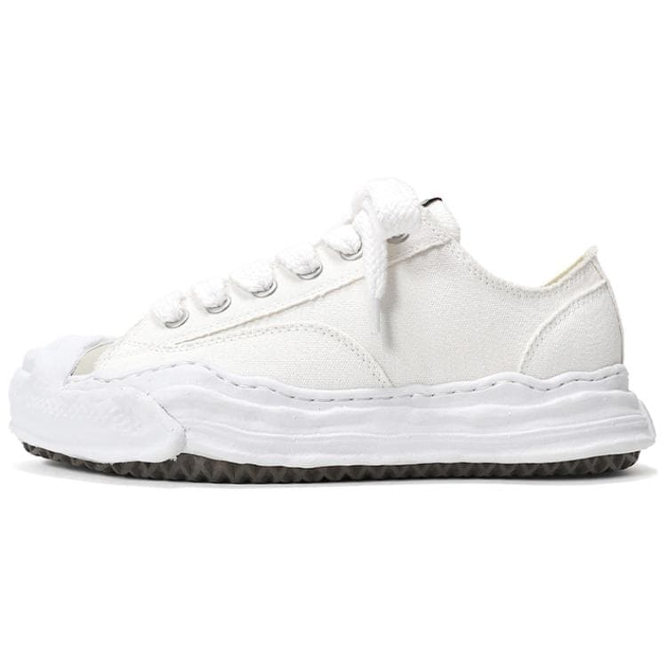 MIHARA YASUHIRO Blakey HANK OG White