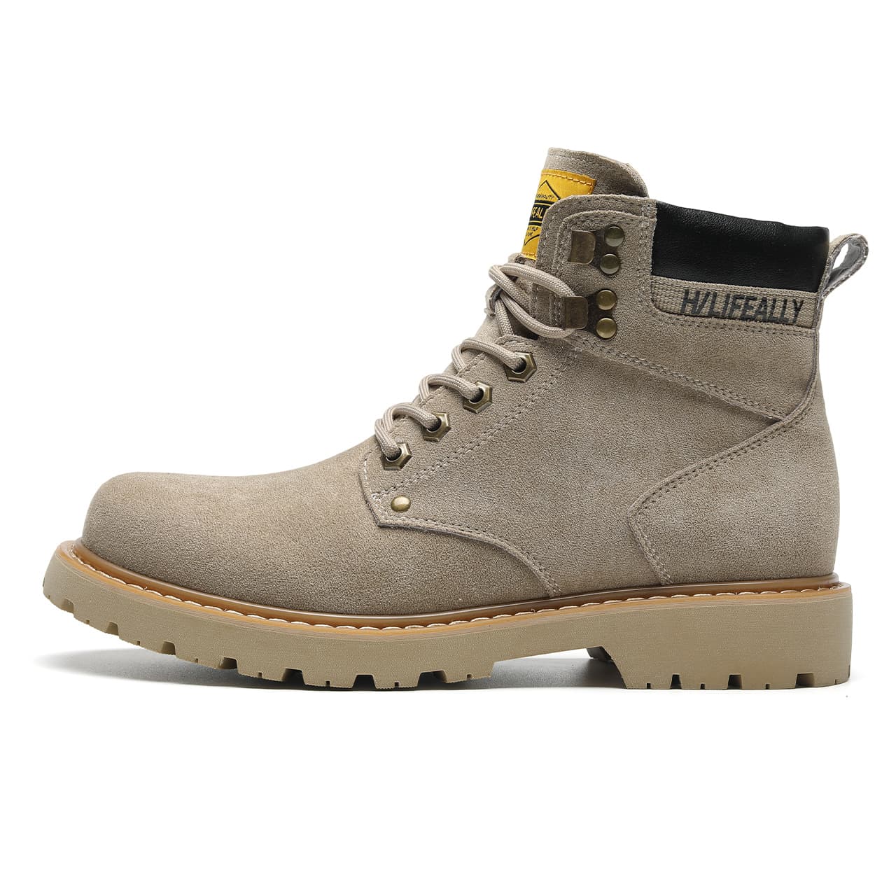 HLA Classic Martin Boots