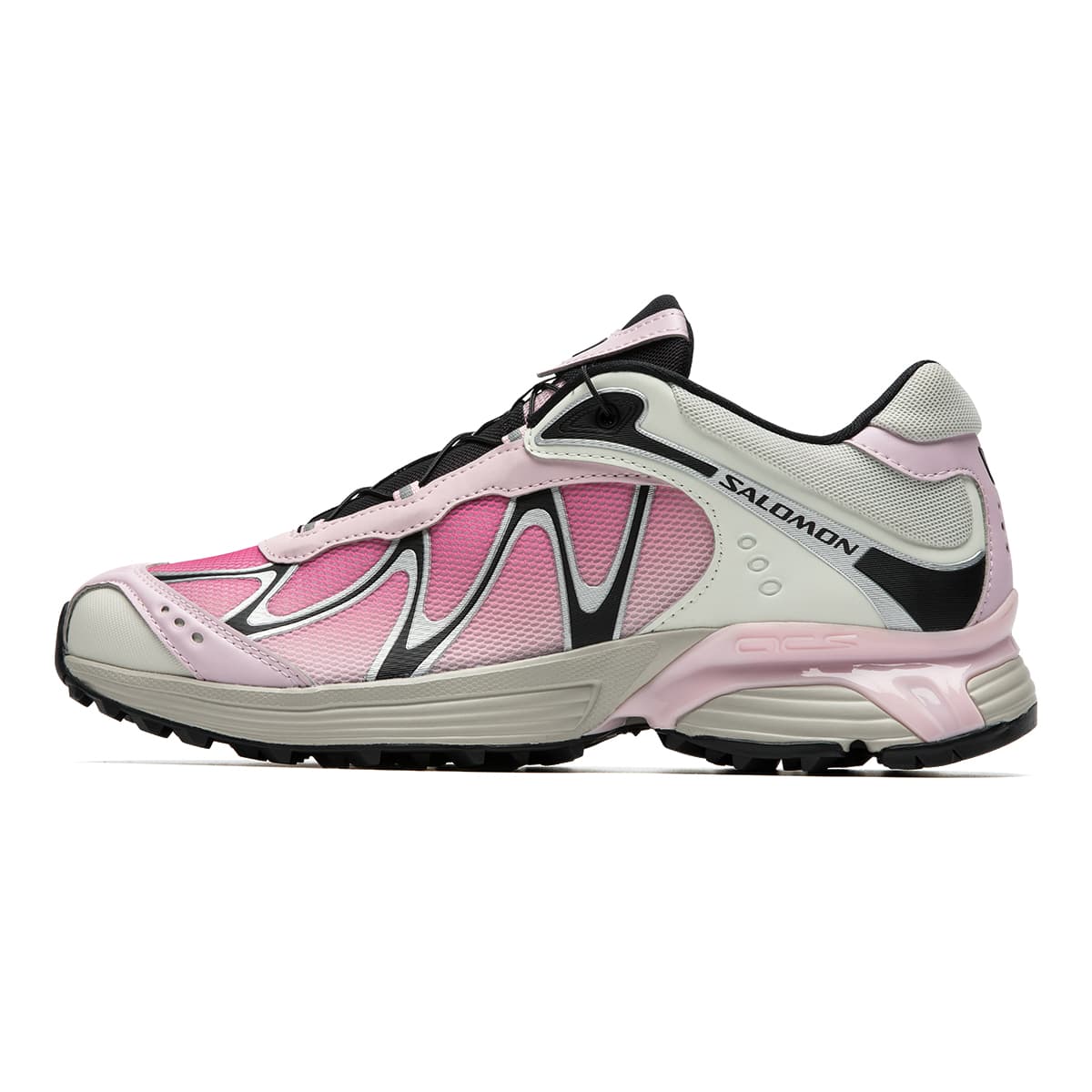 Salomon XT-Whisper Pink