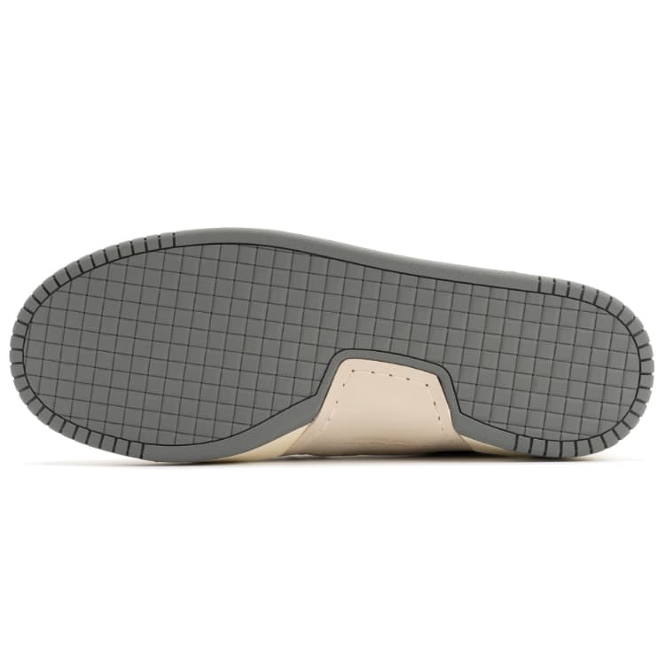 FOOT INDUSTRY 90s Trainer Cement