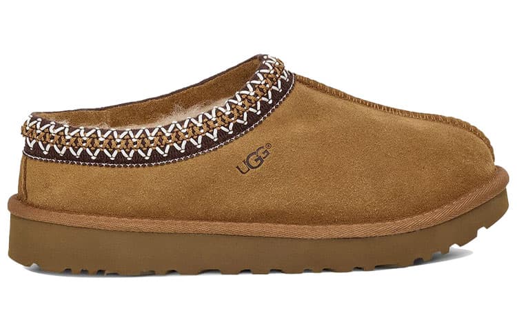 UGG Tasman Slipper Brown