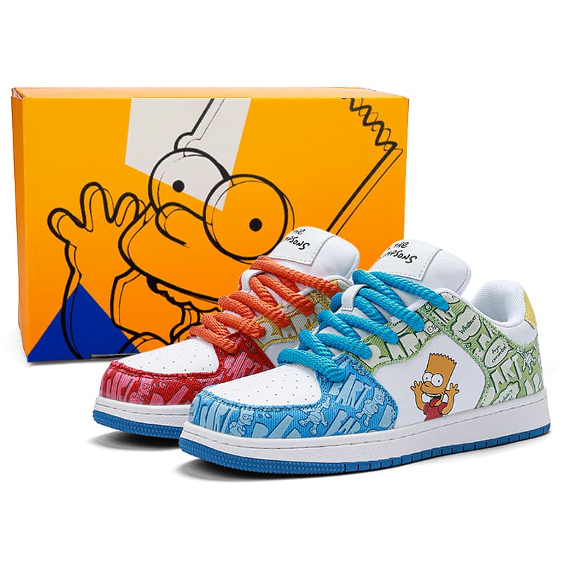 The Simpsons