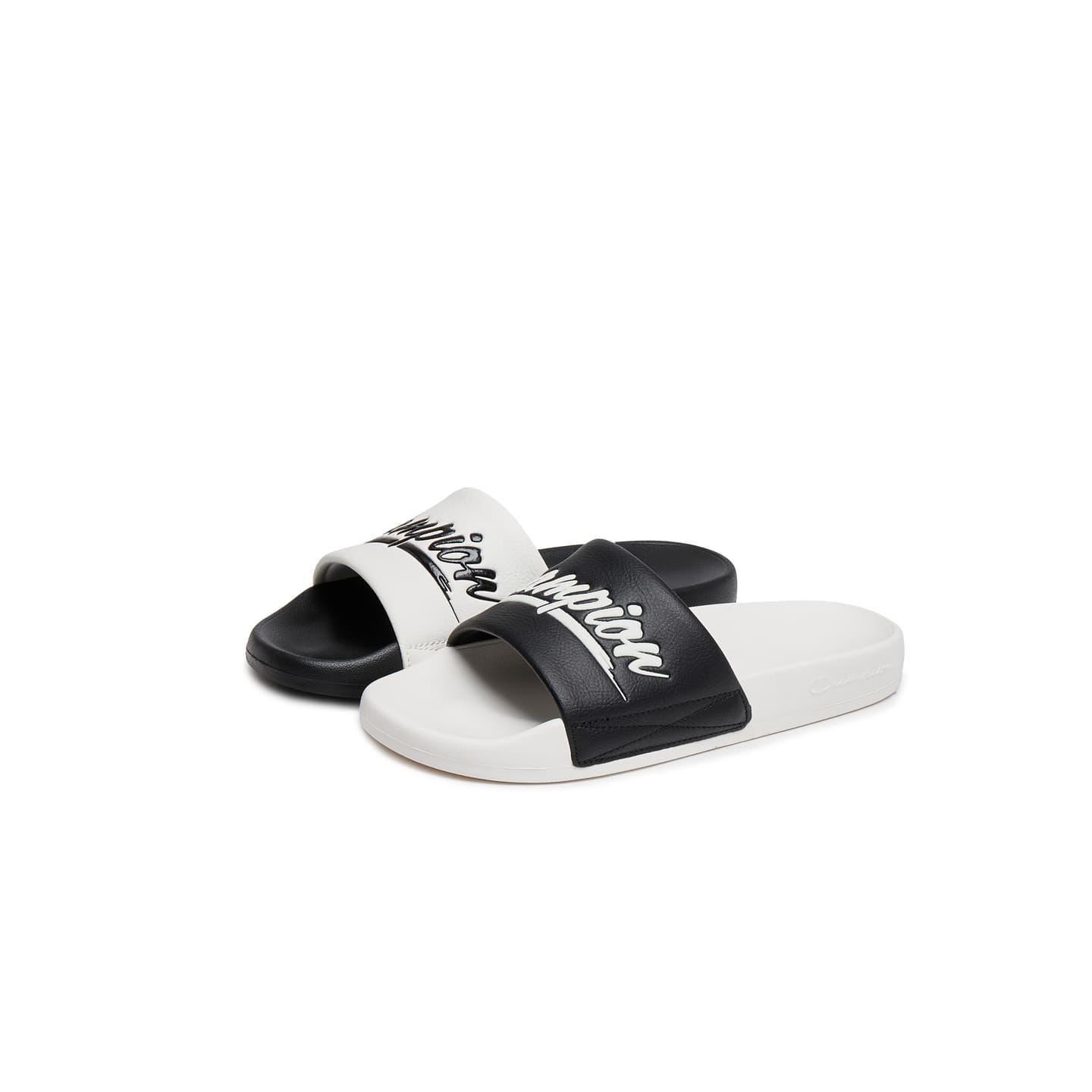 Champion Slide Script