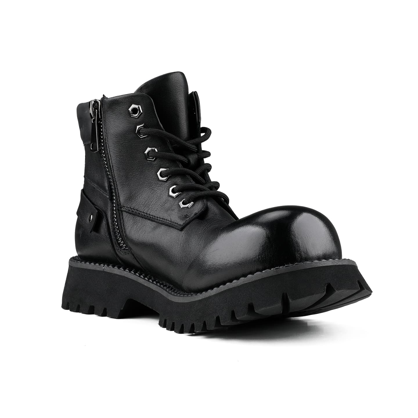 HANQIAORIJI Black Blood Series