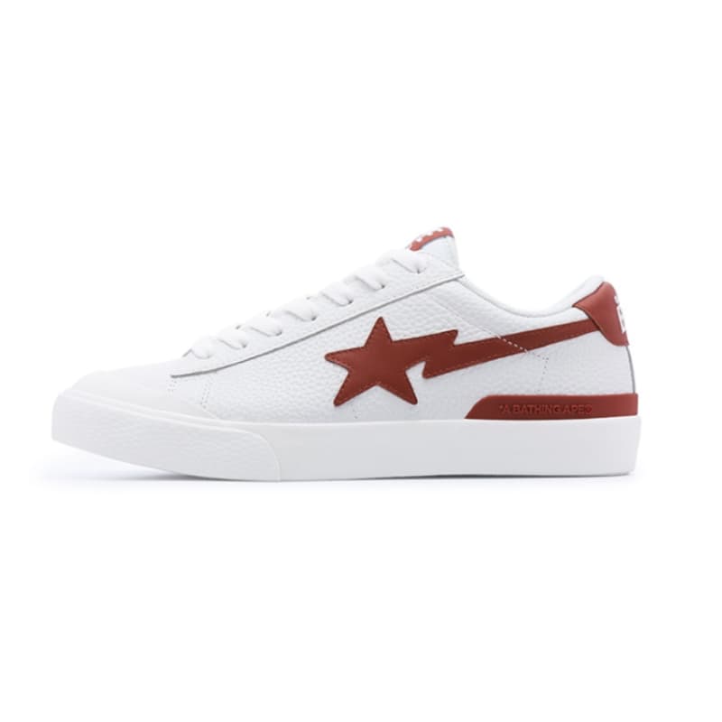 A BATHING APE MAD STA