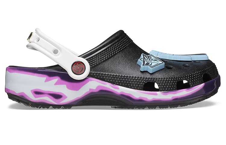 Crocs
