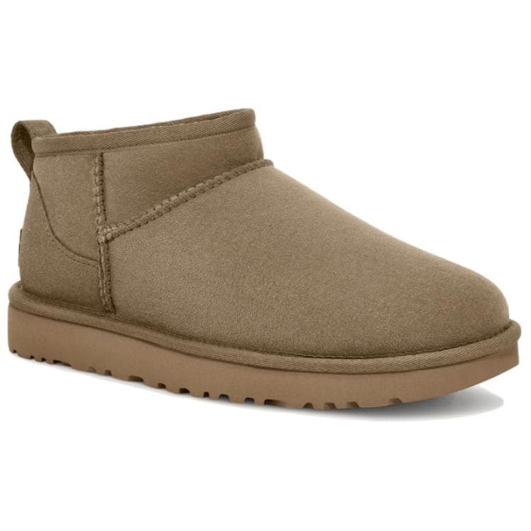 UGG Classic Ultra Mini Antelope Brown