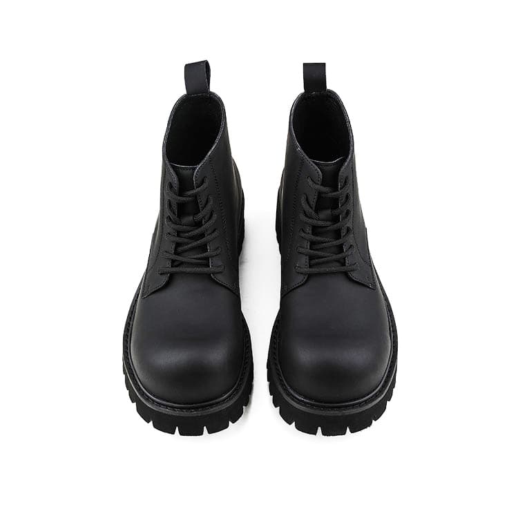 HANQIAORIJI Black Blood Series