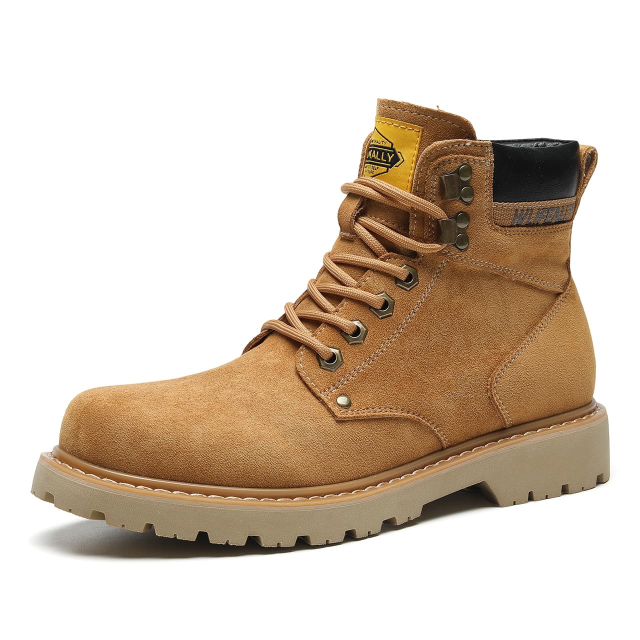 HLA Classic Martin Boots
