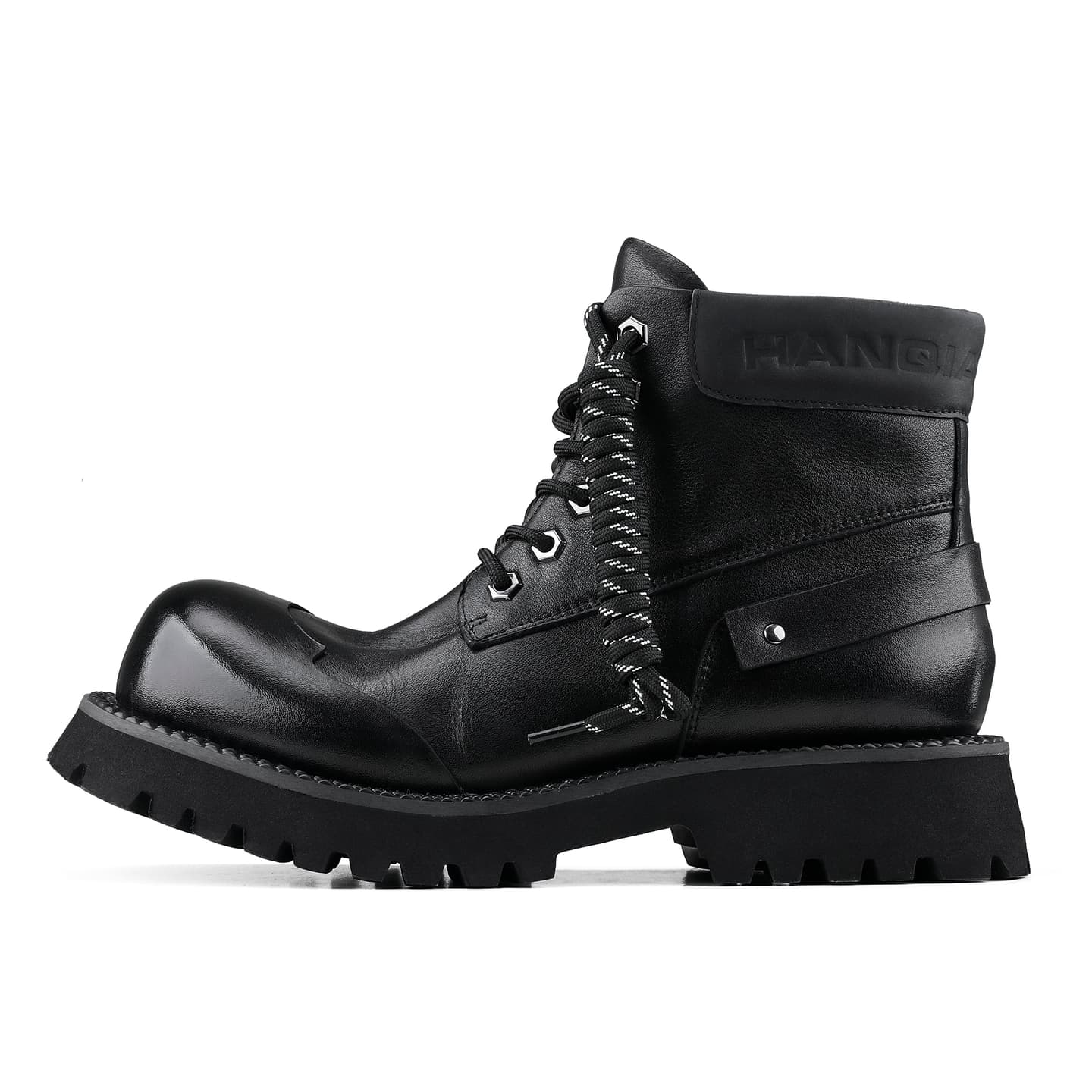 HANQIAORIJI Black Blood Series