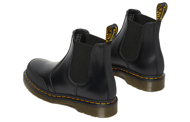 Dr. Martens 2976 Chelsea Boots