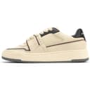 FOOT INDUSTRY 90s Trainer Cement