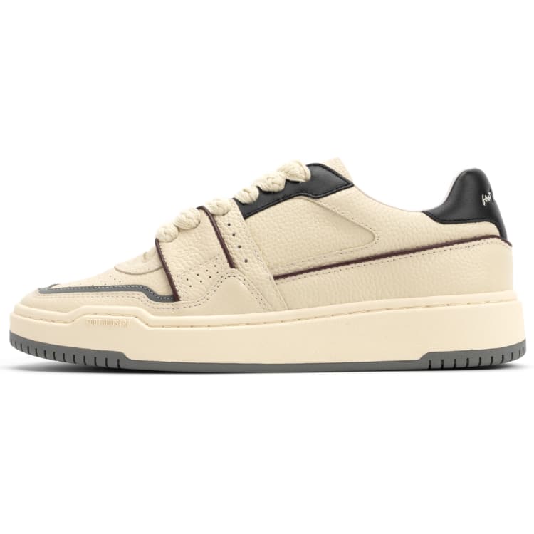 FOOT INDUSTRY 90s Trainer Cement