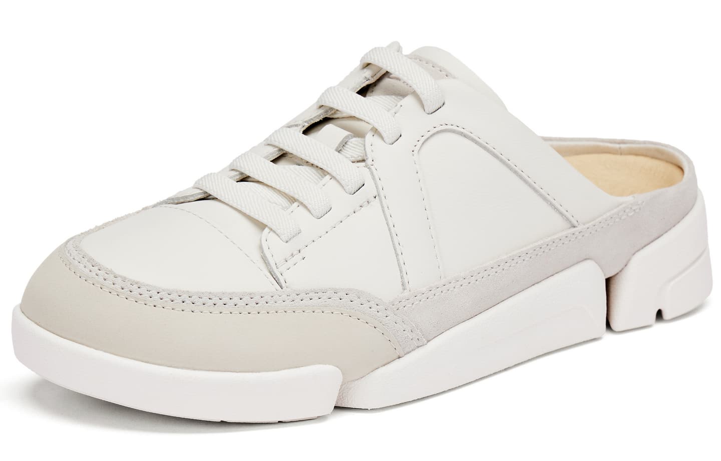 Clarks Trigenic2 Mule
