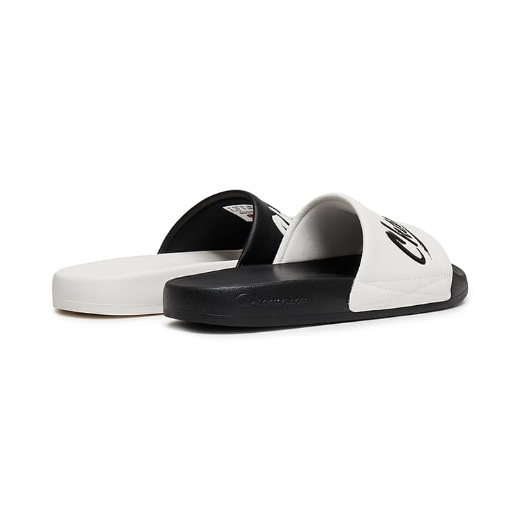 Champion Slide Script
