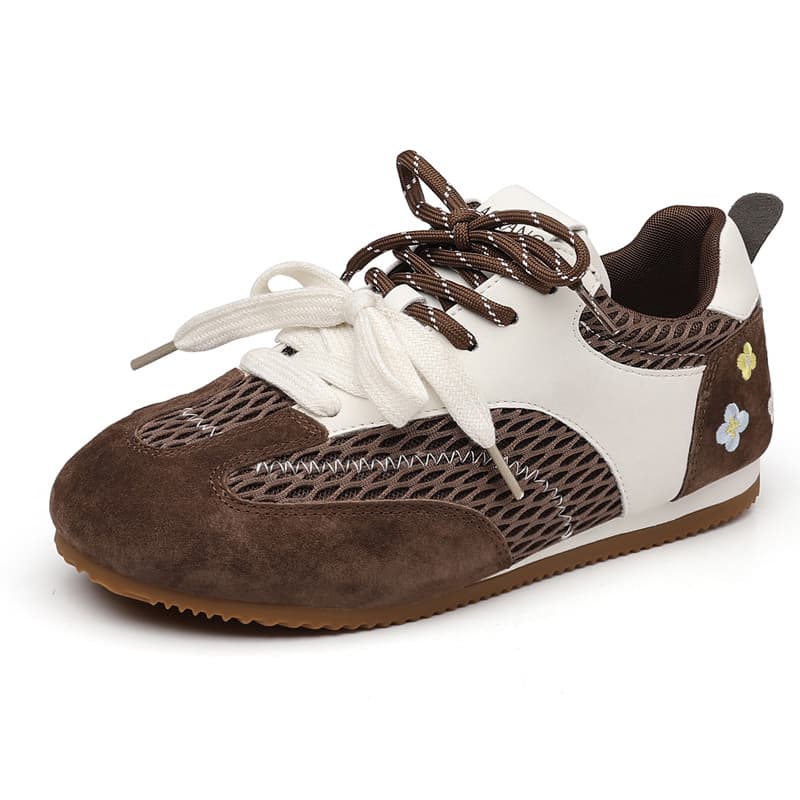Aokang Casual Low-Top Sneakers
