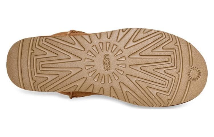 UGG Classic Mini