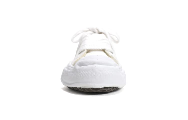 MIHARA YASUHIRO Blakey HANK OG White