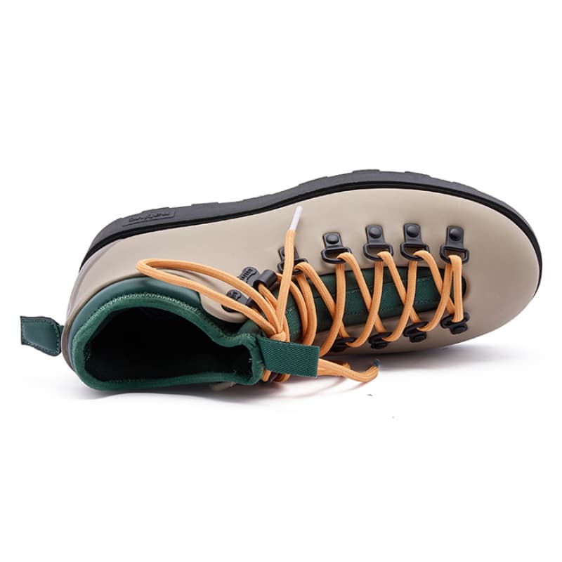 Native Shoes Fitzsimmons 3.0 Desert Grey