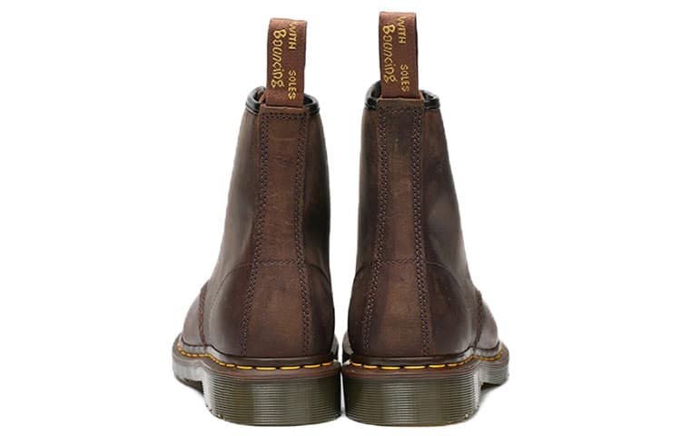 Dr. Martens 1460 Brown