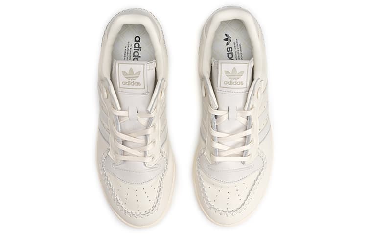 adidas Originals x Foot Industry Rivalry Low Off White